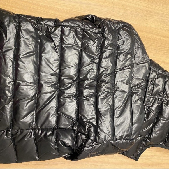 Moncler hooded Brady jacket size 2 - Picture 6 of 17